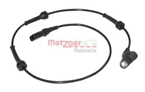 Рулевая рейка METZGER 900022