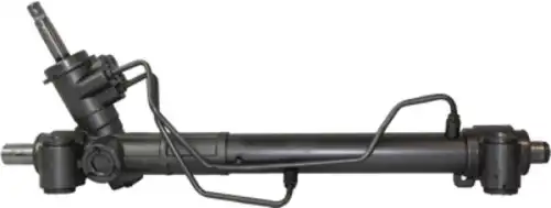 Рулевая рейка MOTORHERZ R23772RB