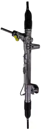 Рулевая рейка MOTORHERZ R2273