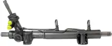 Рулевая рейка MOTORHERZ R22702RB