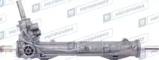 Рулевая рейка MOTORHERZ R23842RB