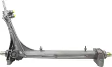 Рулевая рейка MOTORHERZ R22892RB