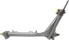 Рулевая рейка MOTORHERZ R22892RB