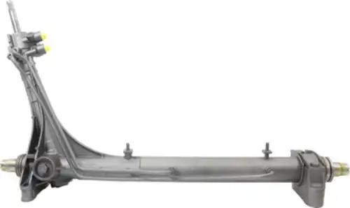 Рулевая рейка MOTORHERZ R22892RB