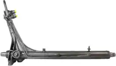Рулевая рейка MOTORHERZ R20652RB