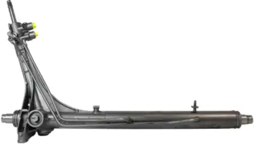 Рулевая рейка MOTORHERZ R20652RB