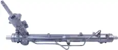 Рулевая рейка MOTORHERZ R20462RB