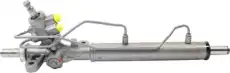 Рулевая рейка MOTORHERZ R22502RB