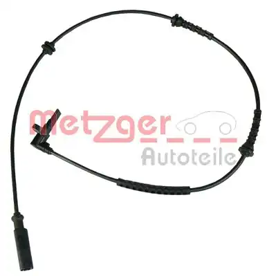 Рулевая рейка METZGER 900403