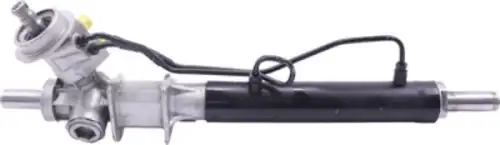 Рулевая рейка MOTORHERZ R23302RB