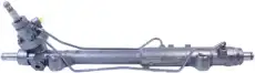 Рулевая рейка MOTORHERZ R22102RB