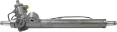 Рулевая рейка MOTORHERZ R23272RB