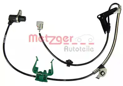 Рулевая рейка METZGER 900381