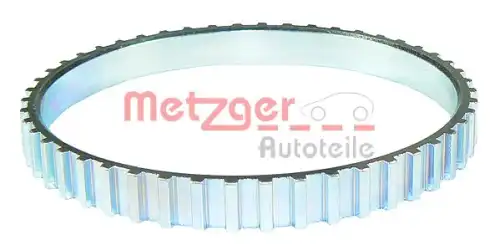 Рулевая рейка METZGER 900352