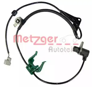 Рулевая рейка METZGER 900380