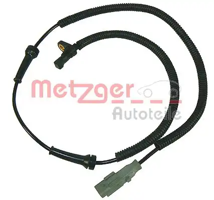 Рулевая рейка METZGER 900672