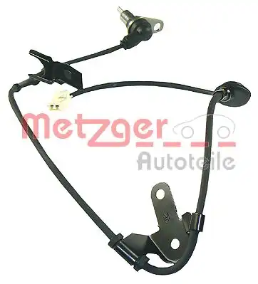 Рулевая рейка METZGER 900318