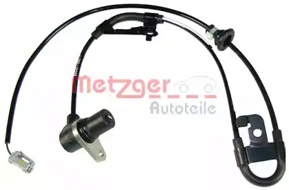 Рулевая рейка METZGER 900391