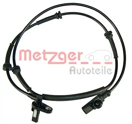 Рулевая рейка METZGER 900393