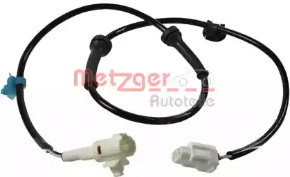Рулевая рейка METZGER 900225