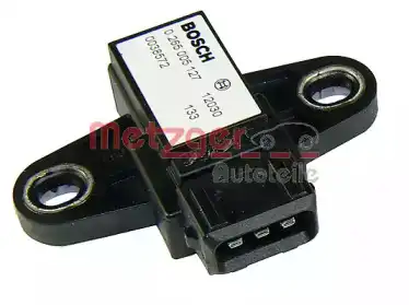 Рулевая рейка METZGER 900551