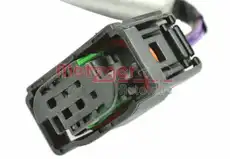 Рулевая рейка METZGER 900196
