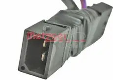Рулевая рейка METZGER 900196