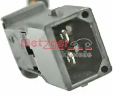 Рулевая рейка METZGER 900197
