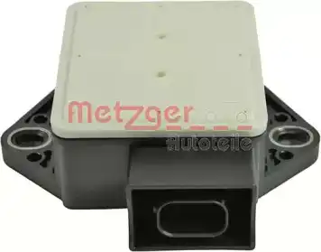 Рулевая рейка METZGER 900569
