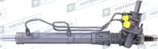 Рулевая рейка MOTORHERZ R21162RB