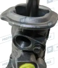 Рулевая рейка MOTORHERZ R23971NW