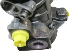 Рулевая рейка MOTORHERZ R23971NW