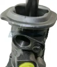 Рулевая рейка MOTORHERZ R23971NW