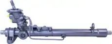 Рулевая рейка MOTORHERZ R20542RB