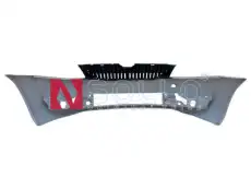 Бампер SSO13013 SOLLO