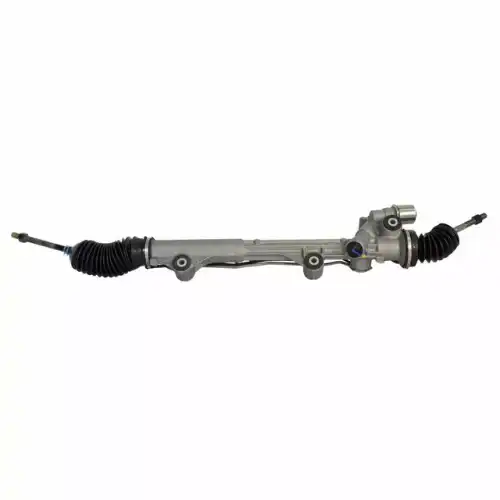 Рулевая рейка MOTORCRAFT 1W4Z3504AARM