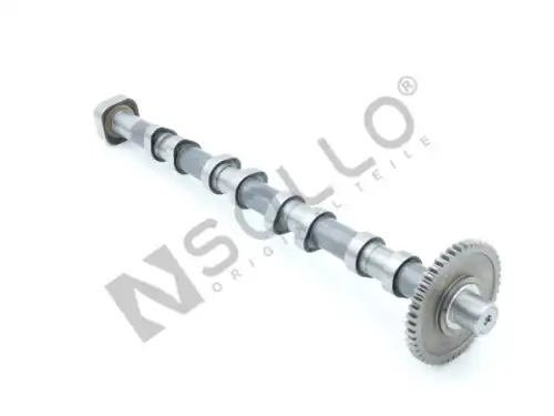 Распредвал SOLLO SSVA5828