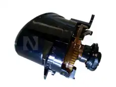 Фара противотуманная SOLLO SVJ05010