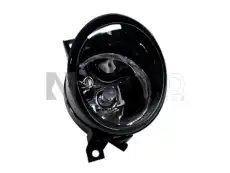 Фара противотуманная SOLLO SVJ05010