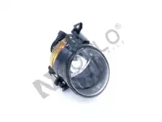 Фара противотуманная SOLLO SVJ05010