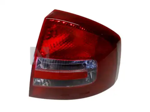 Фонарь задний SOLLO SSO05004