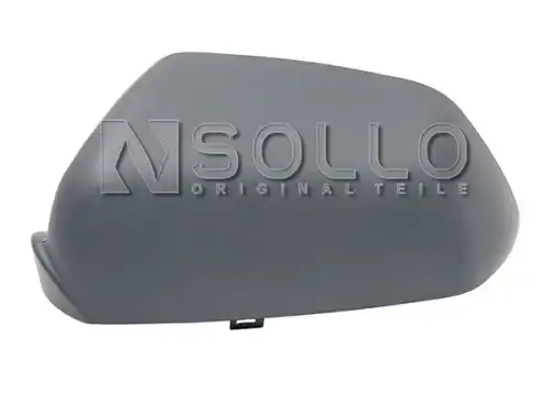 КОРПУС ЗЕРКАЛА (1Z0857537AGRU) SSVA3008 SOLLO