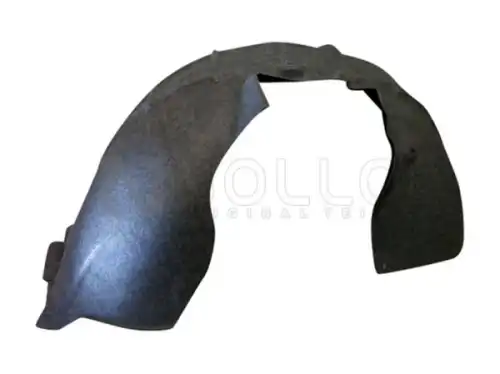 Подкрылок SOLLO SSO09021