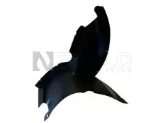 Подкрылок SOLLO SVP06052