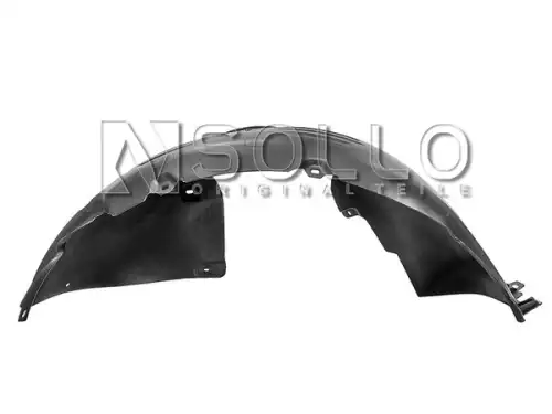 Подкрылок SOLLO SSVA4155
