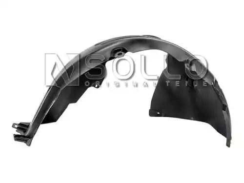 Подкрылок SOLLO SSVA4156