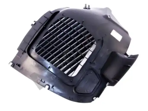 Подкрылок SOLLO SVTR11040