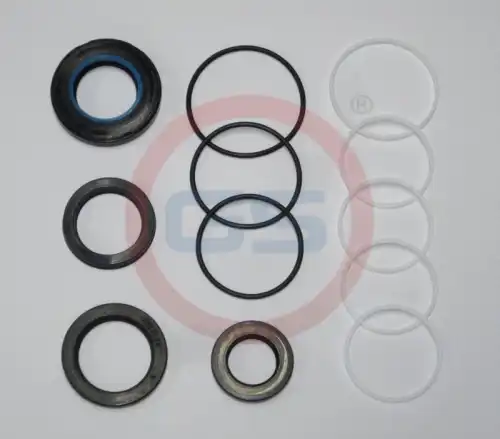 Ремкомплект рулевой рейки 2KIT4333 GS