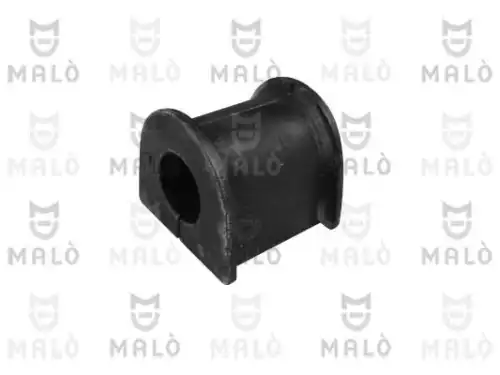 Рулевая рейка MALO 52376