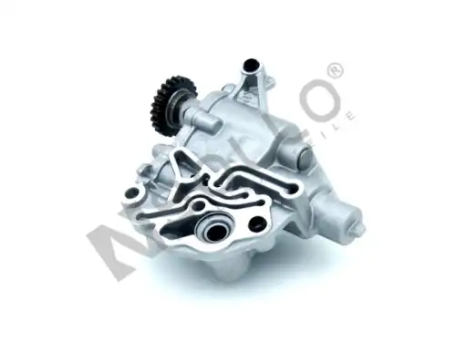 Насос масляный SSVA1306 SOLLO